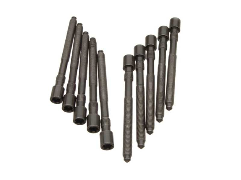 Cylinder head bolt set